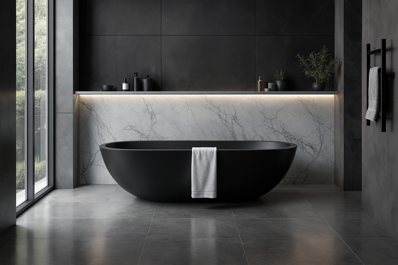 About Galaxy Bath Solutions