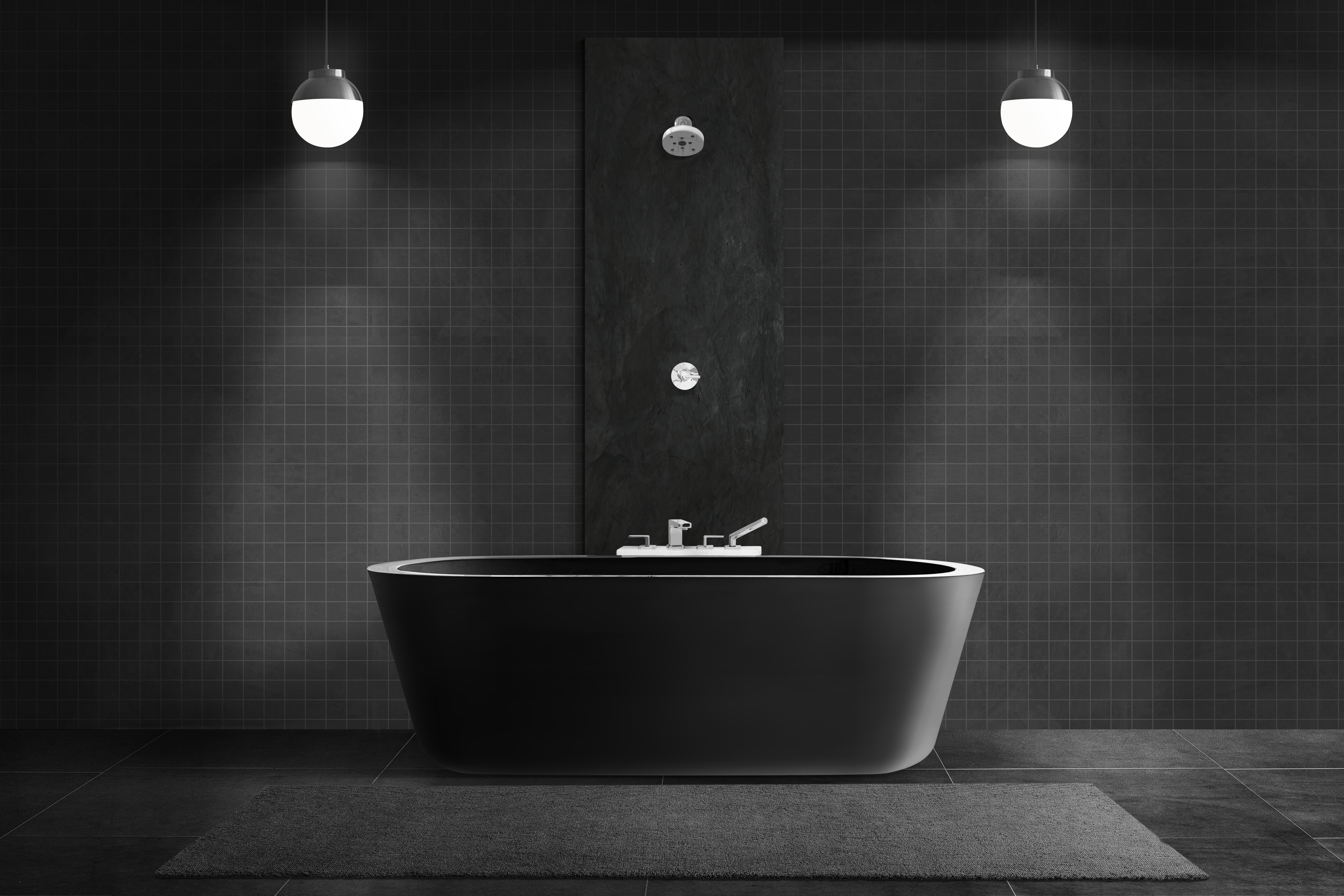 Luxury Bath