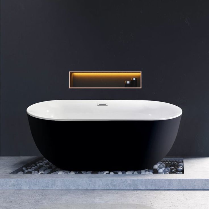BathTub