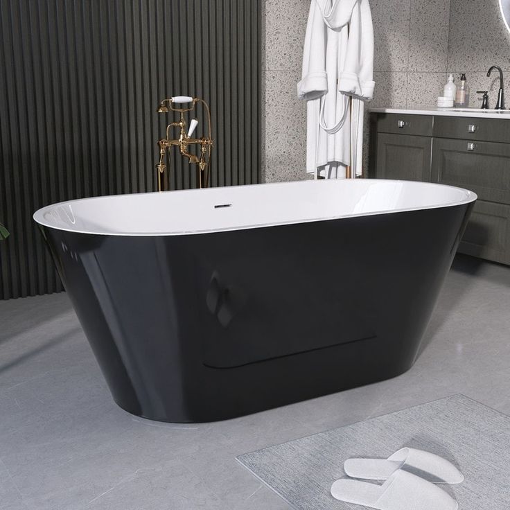 Spa Bathtub