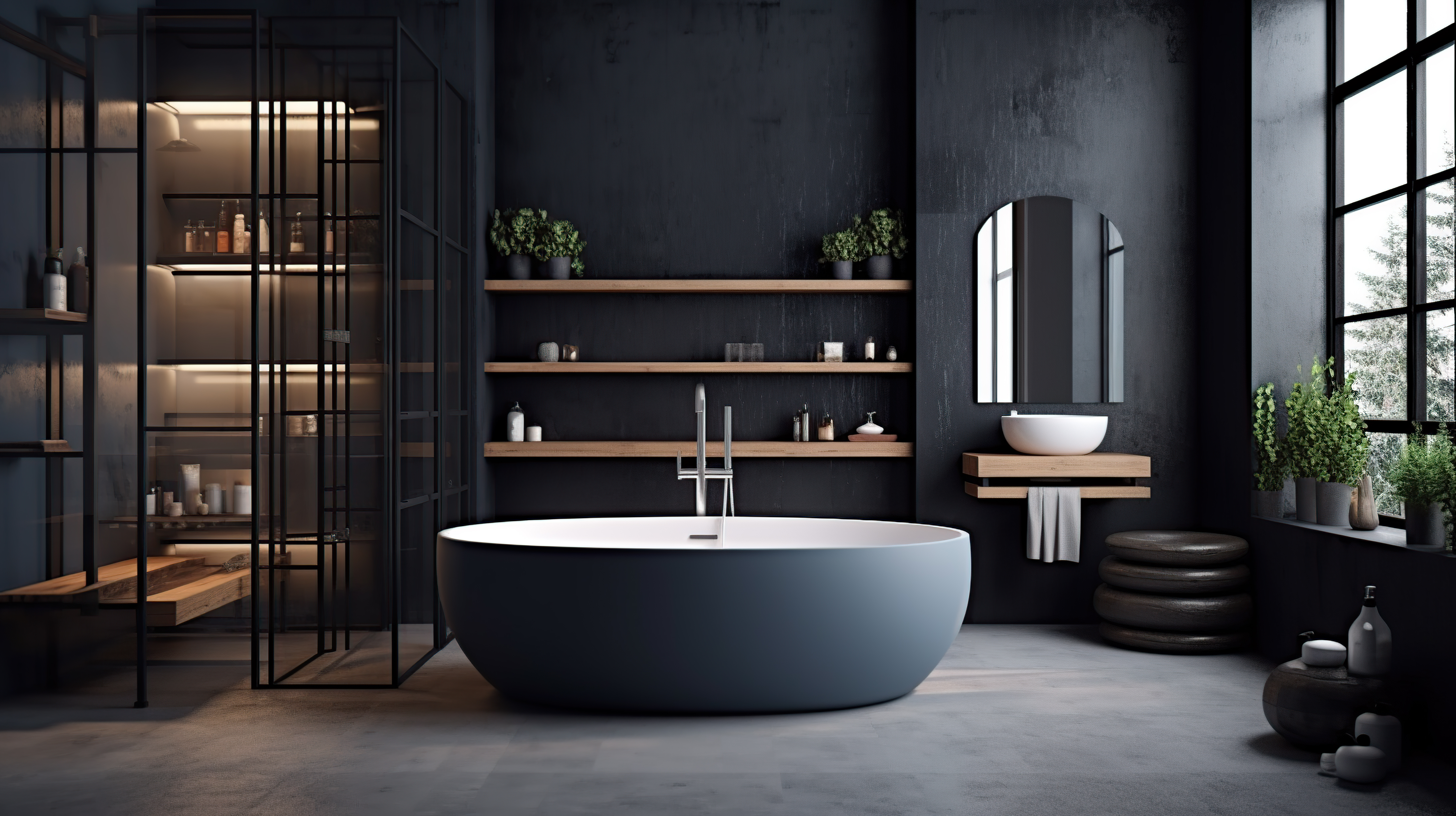 Bath Solutions